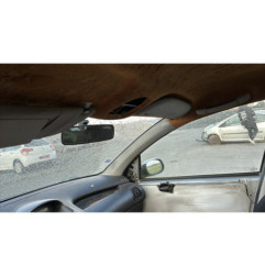 Feu arriere principal droit (feux) PEUGEOT 206