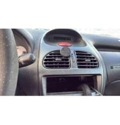 Feu arriere principal droit (feux) PEUGEOT 206