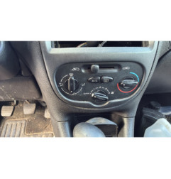 Feu arriere principal droit (feux) PEUGEOT 206
