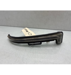 Repetiteur clignotant avant gauche (Feux) PEUGEOT 5008 2