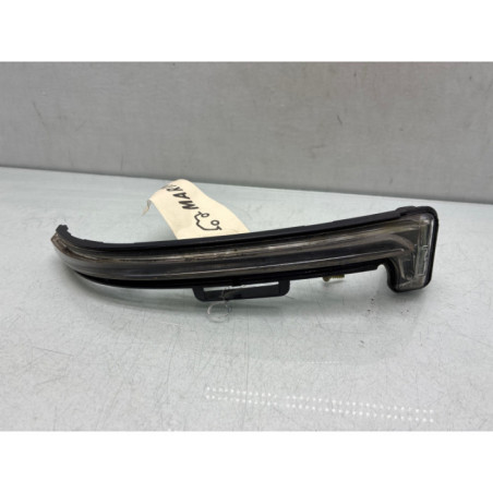 Repetiteur clignotant avant gauche (Feux) PEUGEOT 5008 2