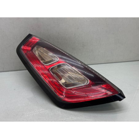 Feu arriere principal gauche (feux) FIAT PUNTO EVO 3