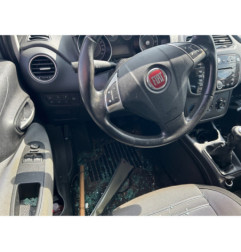 Feu arriere principal gauche (feux) FIAT PUNTO EVO 3