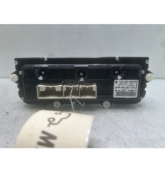 Commande chauffage VOLKSWAGEN GOLF 5 Photo n°1