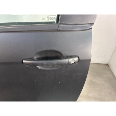 Porte avant gauche CITROEN DS3
