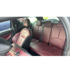 Porte avant gauche CITROEN DS3