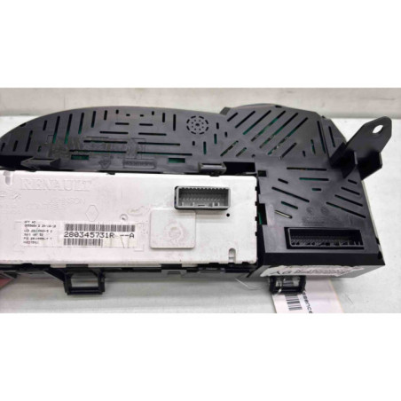 Compteur RENAULT TWINGO 2