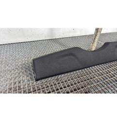 Plage arriere FIAT 500 2