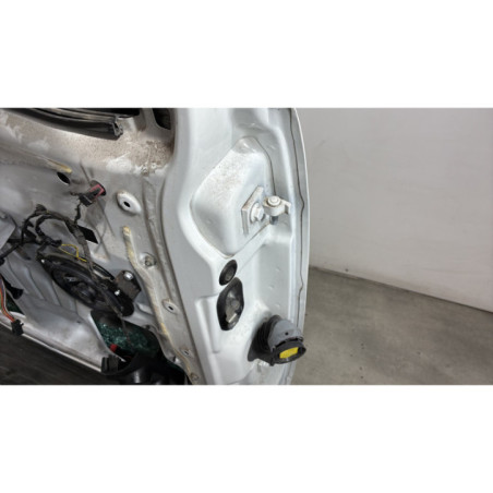 Porte avant gauche FIAT DOBLO 2