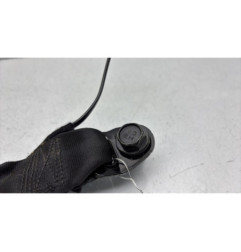 Attache ceinture arriere gauche RENAULT CAPTUR 1