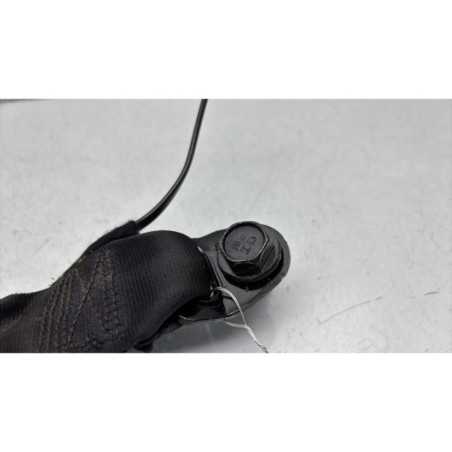 Attache ceinture arriere gauche RENAULT CAPTUR 1