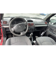 Vitre arriere gauche RENAULT CLIO 2 CAMPUS