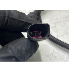 Fermeture de capot VOLKSWAGEN GOLF 5 Photo n°1