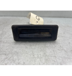 Bouton de coffre VOLKSWAGEN GOLF 5