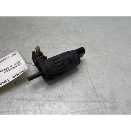 Pompe lave glace avant VOLKSWAGEN GOLF 5 Photo n°1