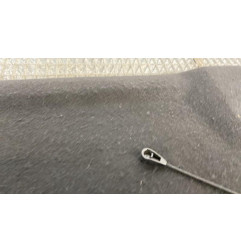 Plage arriere PEUGEOT 208 1