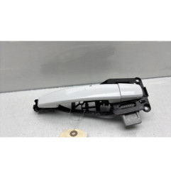 Poignee porte arriere droit OPEL ASTRA H Photo n°1