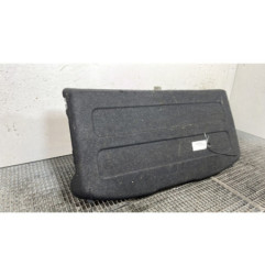 Plage arriere CITROEN C4 AIRCROSS