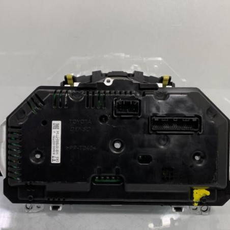 Compteur TOYOTA YARIS 3