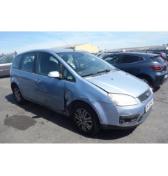 Capot FORD C-MAX 1
