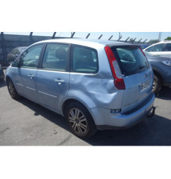 Capot FORD C-MAX 1