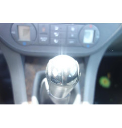 Capot FORD C-MAX 1