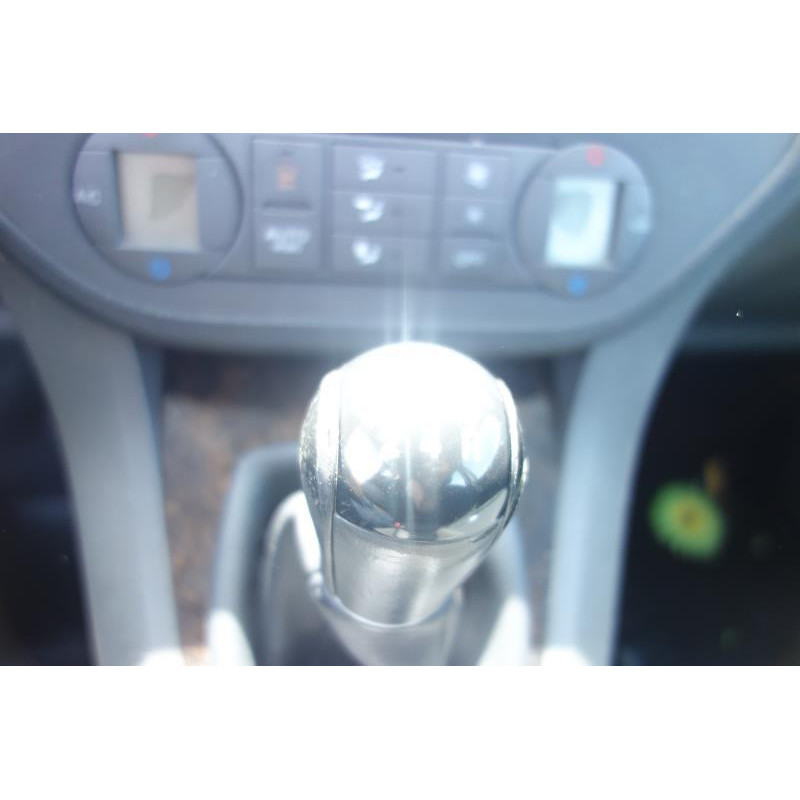 Capot FORD C-MAX 1 Photo n°9