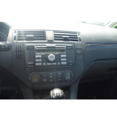 Capot FORD C-MAX 1