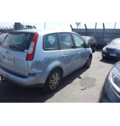 Capot FORD C-MAX 1