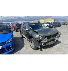 Boite de vitesses DACIA DUSTER 1