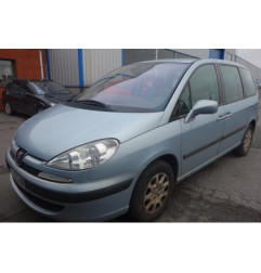 Aile avant droit PEUGEOT 807