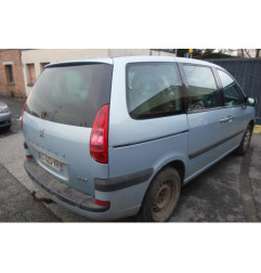 Aile avant droit PEUGEOT 807