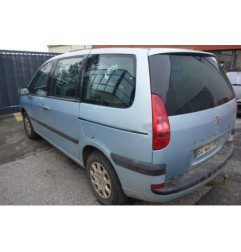 Aile avant droit PEUGEOT 807