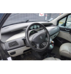 Aile avant droit PEUGEOT 807