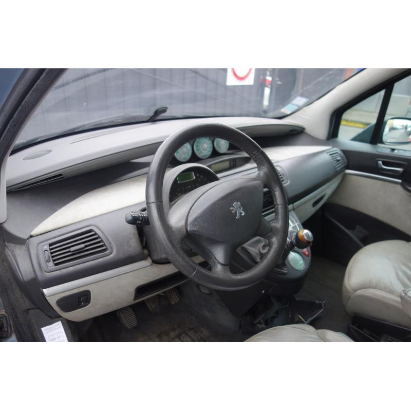 Aile avant droit PEUGEOT 807 Photo n°6