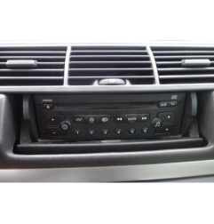 Aile avant droit PEUGEOT 807