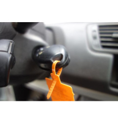 Aile avant droit PEUGEOT 807