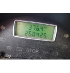 Aile avant droit PEUGEOT 807