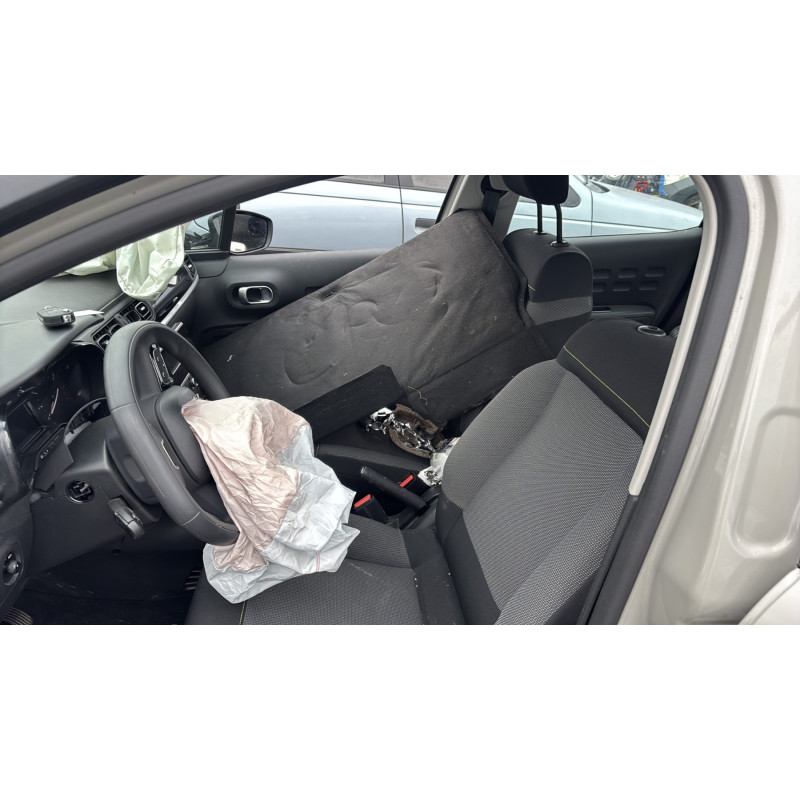 Boite a gants CITROEN C3 3 Photo n°15