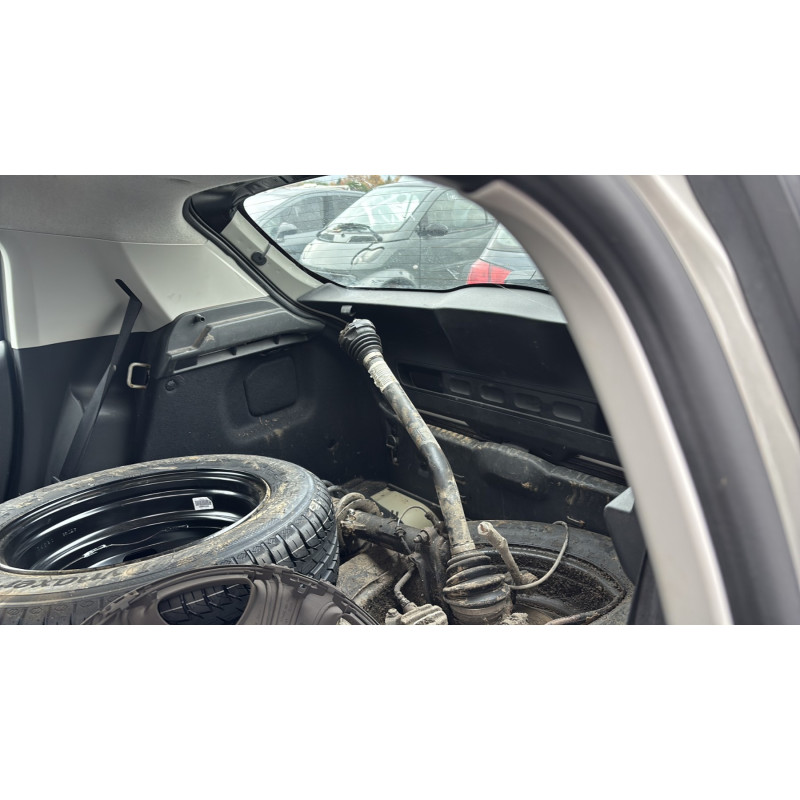 Boite a gants CITROEN C3 3 Photo n°18