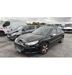 Bouton de coffre PEUGEOT 407