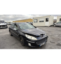 Bouton de coffre PEUGEOT 407