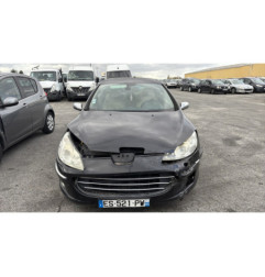 Bouton de coffre PEUGEOT 407