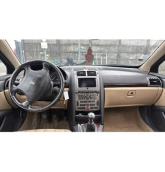 Bouton de coffre PEUGEOT 407