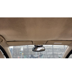 Bouton de coffre PEUGEOT 407