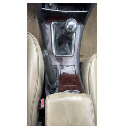Bouton de coffre PEUGEOT 407