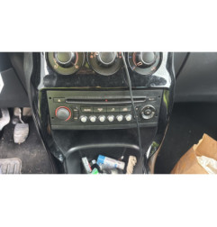Bouchon de carburant CITROEN DS3