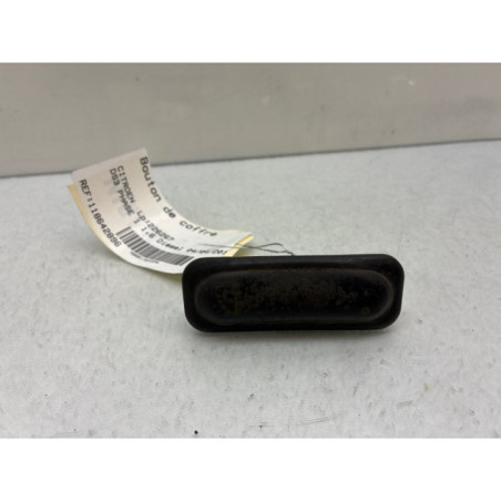 Bouton de coffre CITROEN DS3