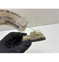 Bouton de coffre CITROEN DS3