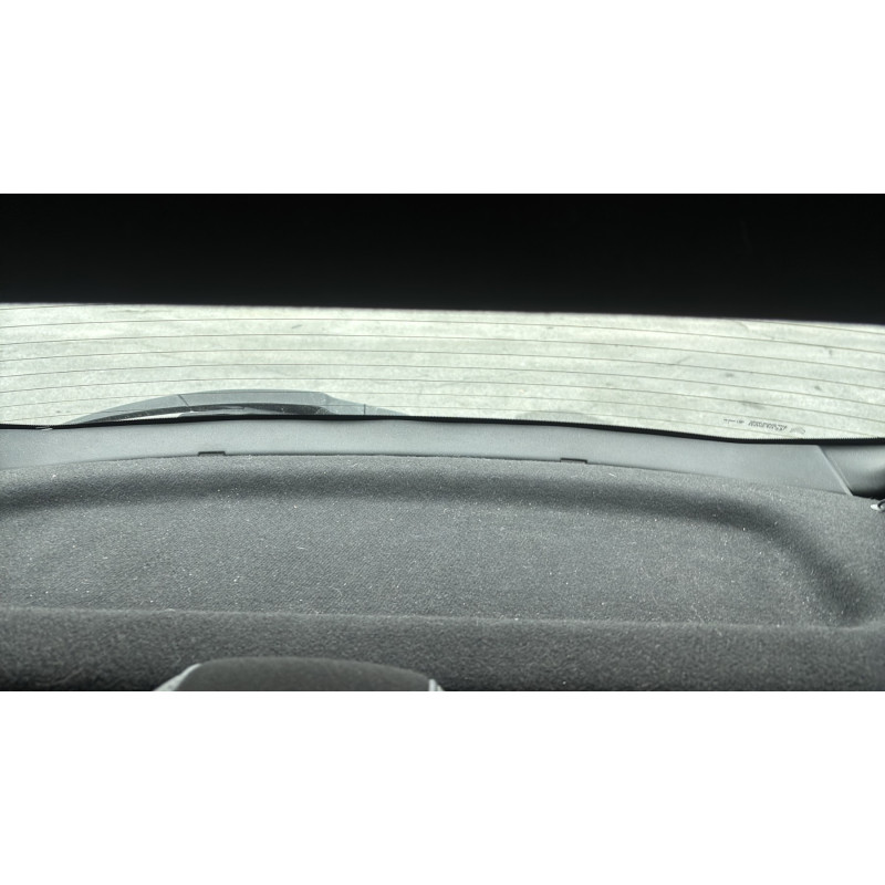 Bouton de coffre CITROEN DS3 Photo n°16